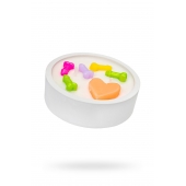 Интерьерная свеча «Романтический вечер» - 80 гр. - Pecado - купить с доставкой в Пскове