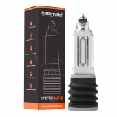 Прозрачная гидропомпа Bathmate HydroMAX6 - Bathmate - в Пскове купить с доставкой