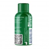 Лубрикант на водной основе All Natural - 29,5 мл. - Swiss navy - купить с доставкой в Пскове