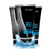 Набор из 3 увлажняющих лубрикантов JUJU - JuJu - купить с доставкой в Пскове