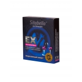 Стимулирующая насадка Sitabella Extender  Продлевающий Эффект - Sitabella - купить с доставкой в Пскове
