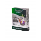 Стимулирующая насадка Sitabella Extender  Вождь краснокожих - Sitabella - купить с доставкой в Пскове