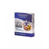 Стимулирующая насадка Sitabella Extender  Ярость норманна - Sitabella - купить с доставкой в Пскове