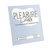Ультратонкий презерватив Pleasure Lab - 1 шт. - Pleasure Lab - купить с доставкой в Пскове
