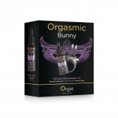 Набор для клиторальной стимуляции Orgasmic Bunny - ORGIE - купить с доставкой в Пскове