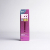 Массажный гель для тела Kiss and Taste - 55 мл. - INTT - купить с доставкой в Пскове