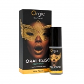 Оральный спрей Oral Ease Deepthroat - 15 мл. - ORGIE - купить с доставкой в Пскове