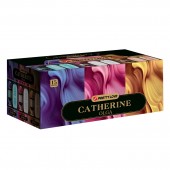 Набор из 15 мастурбаторов Catherine Olga - Baile - в Пскове купить с доставкой