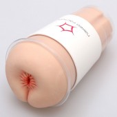 Мастурбатор-анус Naked Factory A-01 - Naked Factory - в Пскове купить с доставкой