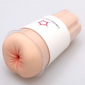 Мастурбатор-анус Naked Factory A-02 - Naked Factory - в Пскове купить с доставкой