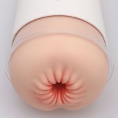 Мастурбатор-анус Naked Factory A-03 - Naked Factory - в Пскове купить с доставкой