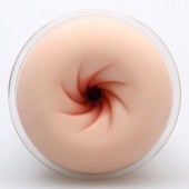 Мастурбатор-анус Naked Factory A-04 - Naked Factory - в Пскове купить с доставкой