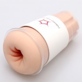 Мастурбатор-анус Naked Factory A-04 - Naked Factory - в Пскове купить с доставкой