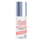 Лубрикант на водной основе S8 Intimate Energy с гиалуроновой кислотой - 125 мл. - Stimul8 - купить с доставкой в Пскове