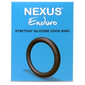 Эрекционное кольцо на пенис ENDURO SILICONE RING - Nexus Range - в Пскове купить с доставкой
