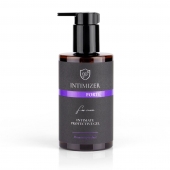 Мужской антибактериальный эко-гель для интимного ухода Intimizer Forte - 250 мл. - Intimizer - купить с доставкой в Пскове