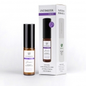 Женский антибактериальный эко-гель для интимного ухода Intimizer Forte - 20 мл. - Intimizer - купить с доставкой в Пскове