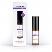 Женский антибактериальный эко-гель для интимного ухода Intimizer Forte - 20 мл. - Intimizer - купить с доставкой в Пскове