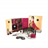 Адвент-календарь Shunga Calendar of Desires - Shunga - купить с доставкой в Пскове