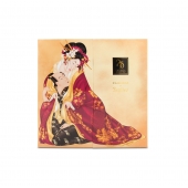 Адвент-календарь Shunga Calendar of Desires - Shunga - купить с доставкой в Пскове