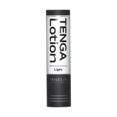 Лубрикант на водной основе Tenga Lotion Light - 170 мл. - Tenga - купить с доставкой в Пскове