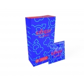 Классические презервативы Expert Classic - 15 шт. - Expert - купить с доставкой в Пскове