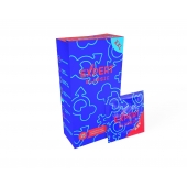 Презервативы увеличенного размера Expert Classic XXL - 15 шт. - Expert - купить с доставкой в Пскове