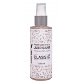 Лубрикант на водной основе NewLevel Classic - 150 мл. - NewLevel - купить с доставкой в Пскове