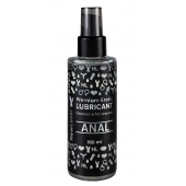 Анальный лубрикант на водной основе NewLevel Anal - 150 мл. - NewLevel - купить с доставкой в Пскове