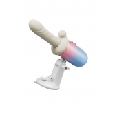 Инновационная мини-машина Spinel - Lovense - купить с доставкой в Пскове