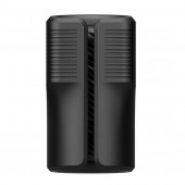 Черный вибромастурбатор ARCwave Zing - Arcwave - в Пскове купить с доставкой