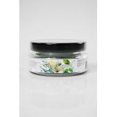 Массажная свеча «Зелёный чай» - 50 мл. - SGAN - купить с доставкой в Пскове