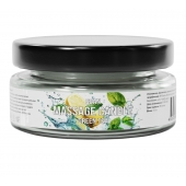 Массажная свеча «Зелёный чай» - 50 мл. - SGAN - купить с доставкой в Пскове