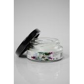 Массажная свеча «Кедр - Пачули - Жасмин» - 50 мл. - SGAN - купить с доставкой в Пскове