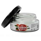 Массажная свеча «Красный грейпфрут» - 50 мл. - SGAN - купить с доставкой в Пскове