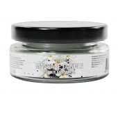 Массажная свеча «Перец и нероли» - 50 мл. - SGAN - купить с доставкой в Пскове