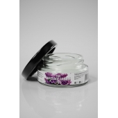 Массажная свеча «Сирень» - 50 мл. - SGAN - купить с доставкой в Пскове