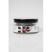 Массажная свеча «Спелая вишня» - 50 мл. - SGAN - купить с доставкой в Пскове