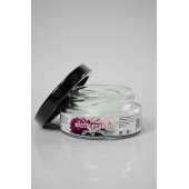 Массажная свеча «Цветущий пион» - 50 мл. - SGAN - купить с доставкой в Пскове