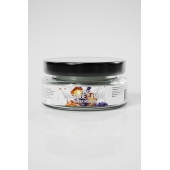 Массажная свеча «Янтарный мусс» - 50 мл. - SGAN - купить с доставкой в Пскове