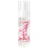 Пенка-мусс для интимной гигиены SGAN с пребиотиками - 150 мл. - SGAN - купить с доставкой в Пскове