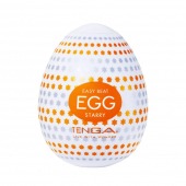 Мастурбатор-яйцо Tenga Egg Starry - Tenga - в Пскове купить с доставкой