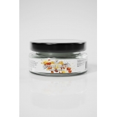 Массажная свеча «Амбра и ваниль» - 50 мл. - SGAN - купить с доставкой в Пскове