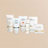 Набор YESforLOV La Trousse Enchantée в бежевой косметичке - YESforLOV - купить с доставкой в Пскове