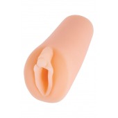 Телесный мастурбатор-вагина Clit Orgasm Realistic Core Masturbator - NMC - в Пскове купить с доставкой