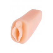 Телесный мастурбатор-вагина Clit Orgasm - NMC - в Пскове купить с доставкой