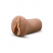 Карамельный мастурбатор-вагина Molly - Blush Novelties - в Пскове купить с доставкой