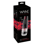 Вращающийся мастурбатор WYNE Masturbator 05 - Orion - в Пскове купить с доставкой