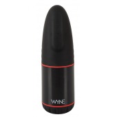 Мастурбатор с двумя моторами WYNE Masturbator 02 - Orion - в Пскове купить с доставкой