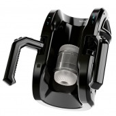 Мощный мастурбатор WYNE Masturbator 10 - Orion - в Пскове купить с доставкой